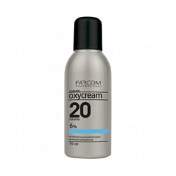 FARCOM OXYCREAM 20 70